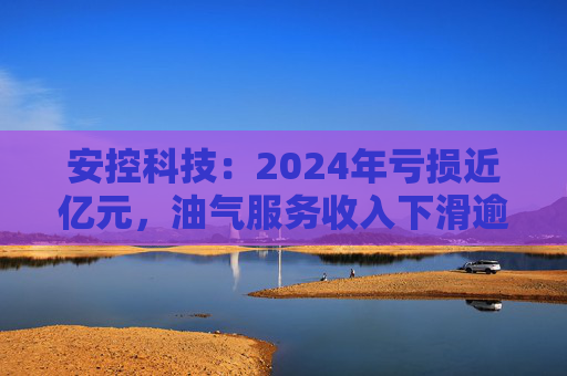安控科技:2024年亏损近亿元,油气服务收入下滑逾两成 第1张 安控科技:2024年亏损近亿元,油气服务收入下滑逾两成 第1张