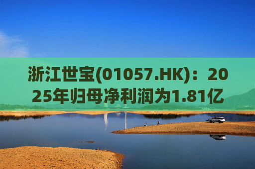 浙江世宝(01057.HK)：2025年归母净利润为1.81亿元 同比增加21.05%