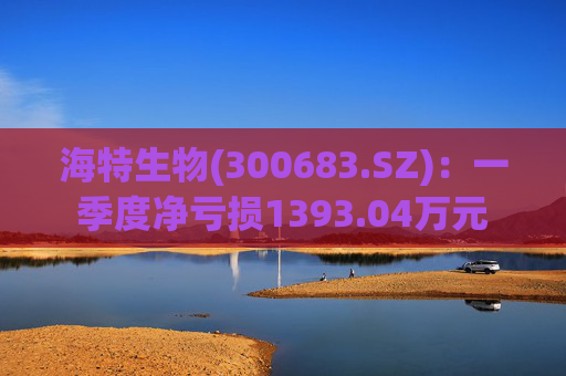 海特生物(300683.SZ)：一季度净亏损1393.04万元  第1张