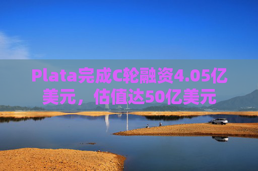 Plata完成C轮融资4.05亿美元，估值达50亿美元