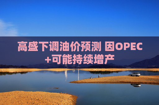 高盛下调油价预测 因OPEC+可能持续增产