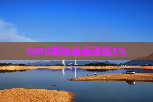 AMD美股盘后涨超5%  第1张