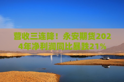 营收三连降！永安期货2024年净利润同比暴跌21%