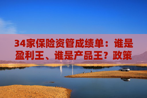 34家保险资管成绩单：谁是盈利王、谁是产品王？政策松绑能否转乾坤？