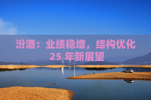 汾酒：业绩稳增，结构优化 25 年新展望