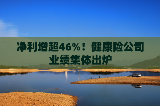 净利增超46%！健康险公司业绩集体出炉