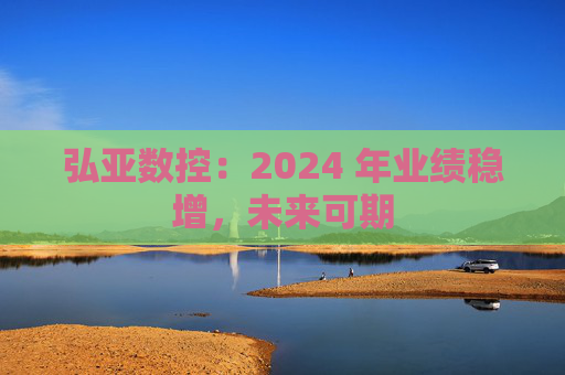 弘亚数控：2024 年业绩稳增，未来可期