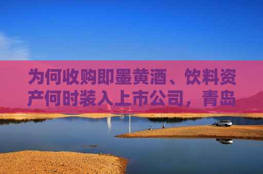 为何收购即墨黄酒、饮料资产何时装入上市公司，青岛啤酒正面回应