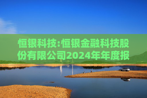 恒银科技:恒银金融科技股份有限公司2024年年度报告（更正版）
