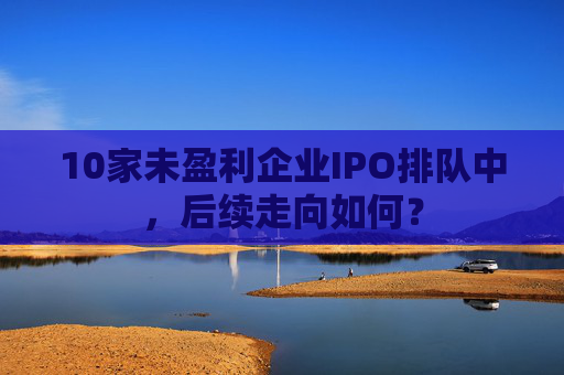 10家未盈利企业IPO排队中，后续走向如何？  第1张