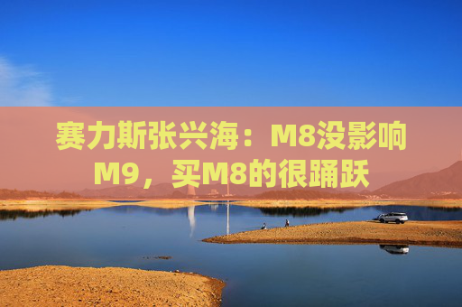 赛力斯张兴海：M8没影响M9，买M8的很踊跃  第1张