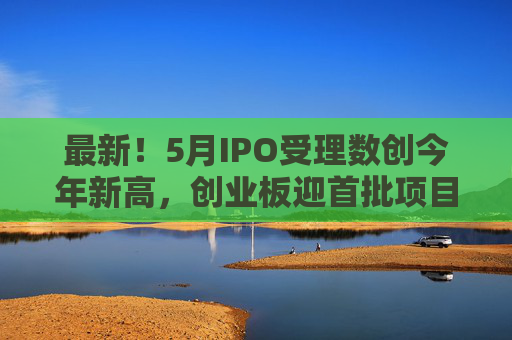 最新！5月IPO受理数创今年新高，创业板迎首批项目