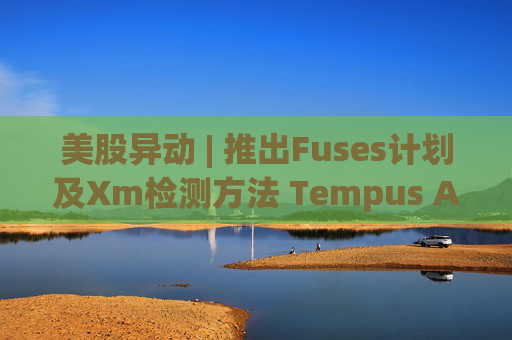 美股异动 | 推出Fuses计划及Xm检测方法 Tempus AI(TEM.US)大涨超12%