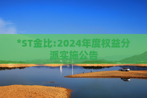 *ST金比:2024年度权益分派实施公告