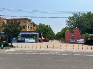 与化工厂为邻：高密友道工厂爆炸后的“多维冲击”