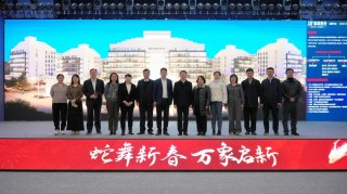 政企协同 深耕产业 | 柳州市、西双版纳州政府领导相继率团到访国联股份