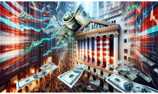 美股将创数十年最差季度表现！华尔街开始讨论抄底