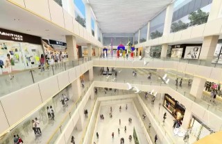 商业房产空置率如何控制？