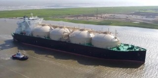 运价罕见单日暴跌20%，油轮龙头股价逆势上涨