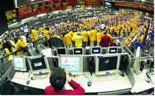 空头增仓的原因是什么？这种行为对市场趋势有何预示？