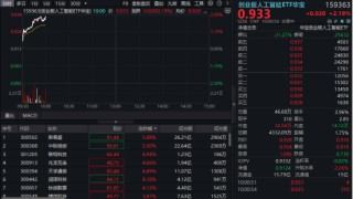 海外AI算力龙头重回巅峰，国内如何对标？