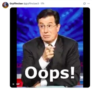 “前防长——现国务卿”？被连叫错两次职务，美防长赫格塞思经历尴尬一幕