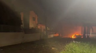 国际原子能机构：以色列迪莫纳受袭未影响核研究中心