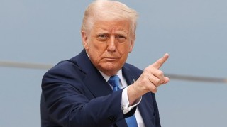 特朗普政府警告欧洲公司需遵守反“多元化、公平与包容”（DEI）指令