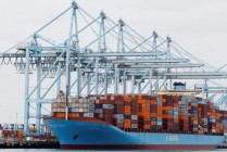 美国2月贸易逆差增幅低于预期