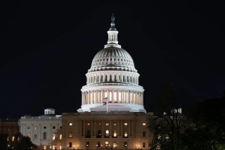 政府“停摆”一个月 美国错过了多少“截止日期”？