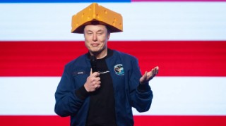 马斯克：反对政府效率部的人正试图向特斯拉施压，让他收手