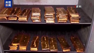 美政策阴晴不定 德国考虑撤回1200吨存美黄金储备