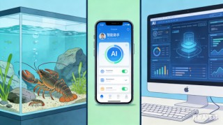 两会聚焦AI智能体，热潮背后：GUI与API的技术路线之争