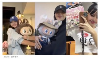 太疯狂！泡泡玛特门店大排长龙，开售被抢空！原价599元被炒至1.4万...有人花高价买到假货