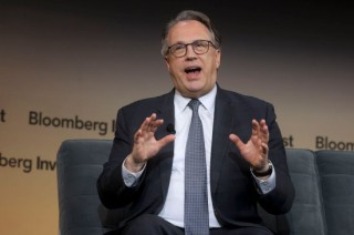 纽约联储行长Williams：美国经济增长或放缓 通胀料升温