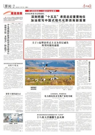 贵州省红十字会，被点名通报