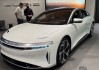 Lucid集团2025年电动汽车交付量增长55% 达成下调后业绩指引
