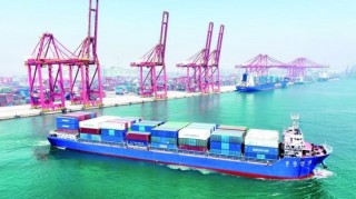 AI与金融科技赋能 跨境支付助外贸企业“扬帆出海”