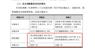 乐惠国际终审胜诉金鑫，追回超过2000万元，长春募投项目承接金鑫沈阳建厂项目，公司称不会造成实质影响