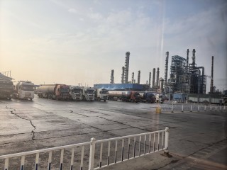 “以前每桶省20美元，现在一分折扣没有” 油价“破百”下的山东地炼产业现状深度调查