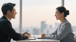 转型未果，人保换帅