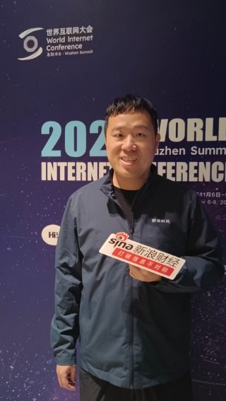 对话群核科技董事长黄晓煌：我们跟DeepSeek一样，都做“智能”但更偏空间丨直击乌镇