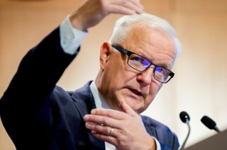 欧洲央行的Rehn：必须保持灵活 不应排除更大幅度降息的可能性