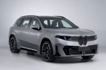 宝马iX3长轴距版纯电SUV申报：采用全新设计语言，轴距3005mm