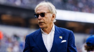 洛杉矶公羊队老板斯坦·克伦克成美国最大私人地主