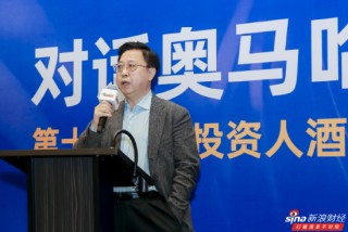 李光斗：中国企业到了不是以现金而是以估值来评价的时刻