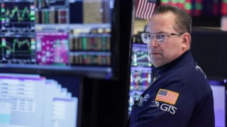 尾盘：美股跌幅扩大 纳指跌逾2%