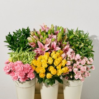 关税大敌当前 这家在线鲜花零售商希望保持母亲节价格稳定