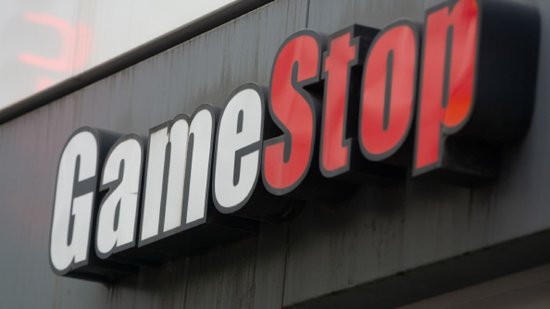 游戏驿站(GameStop)股价大涨 董事会批准将比特币作为储备资产 第1张 游戏驿站(GameStop)股价大涨 董事会批准将比特币作为储备资产 第1张