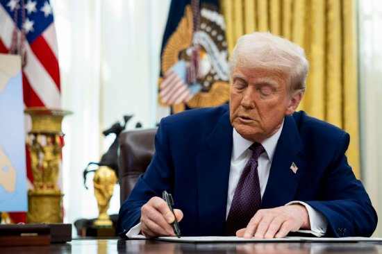 昨夜今晨国际外盘头条一览_2025年3月27日_财经新闻  第7张